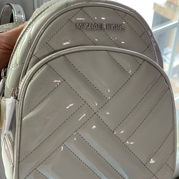 Michael kor mini backpack main image 5